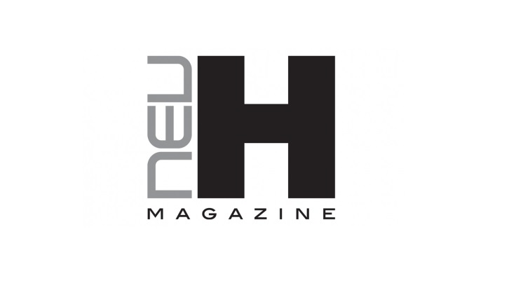 Lifestyle-Magazin „neuH“ verstärkt Portfolio von Ströer Digital Media